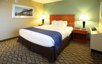 Hotel Holiday Inn & Suites Duluth-downtown