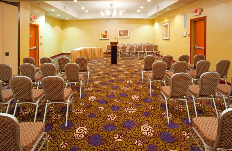 Hotel Holiday Inn Manassas - Battlefield