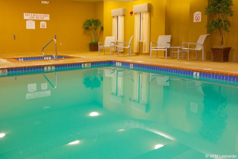 Hotel Holiday Inn Manassas - Battlefield
