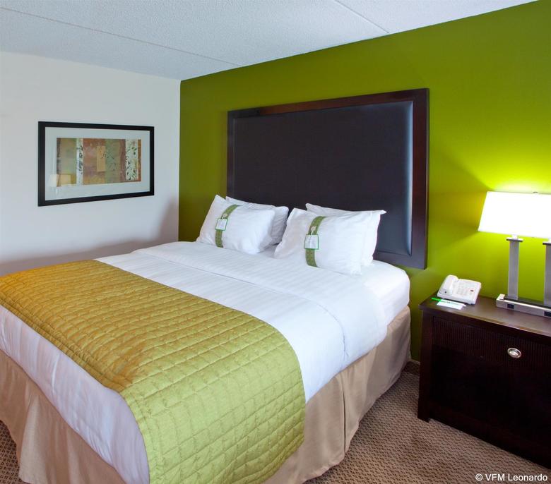 Hotel Holiday Inn Manassas - Battlefield