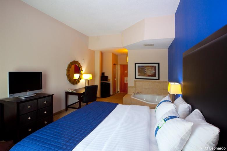 Hotel Holiday Inn Manassas - Battlefield