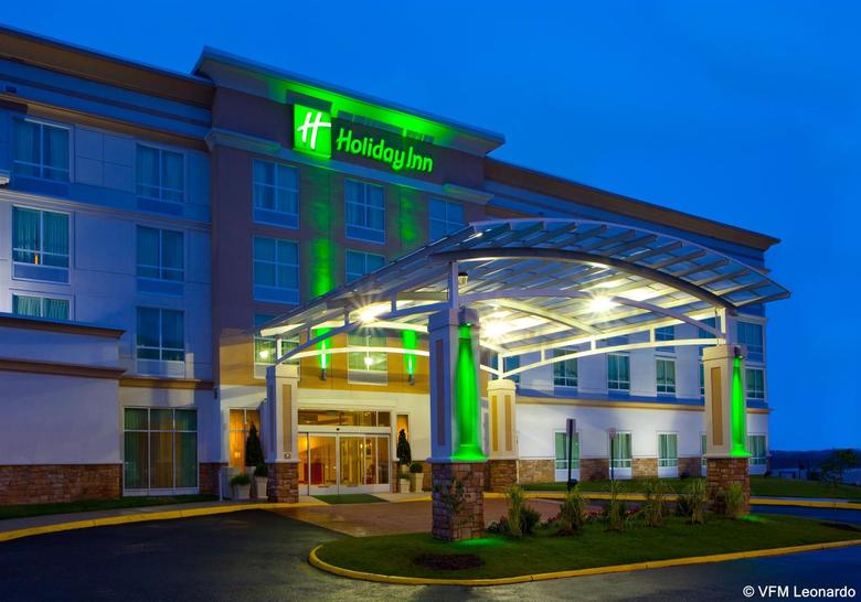 Hotel Holiday Inn Manassas - Battlefield