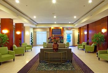 Hotel Holiday Inn Manassas - Battlefield