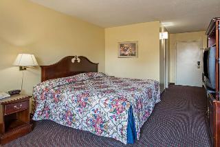 Hotel Super 8 Motel - Manassas/i-66 Va