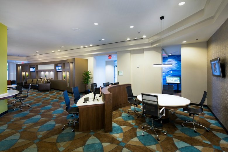 Hotel Holiday Inn Palm Beach-airport Conf Ctr