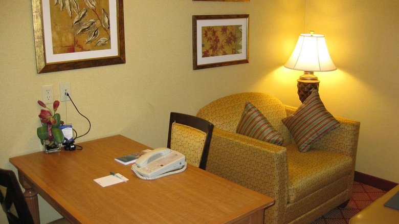 Hotel Homewood Suites By Hilton Bost