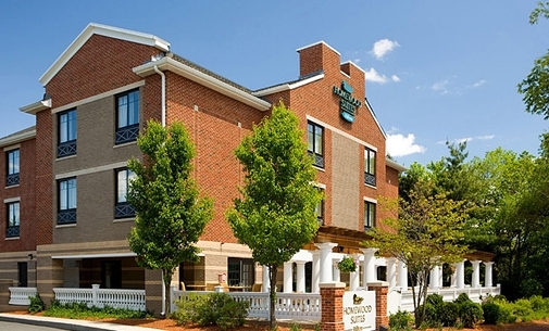 Hotel Homewood Suites By Hilton Bost