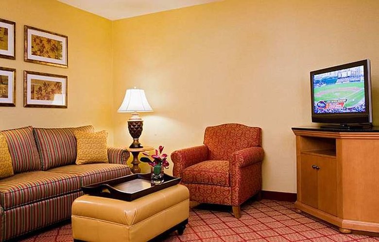 Hotel Homewood Suites By Hilton Bost