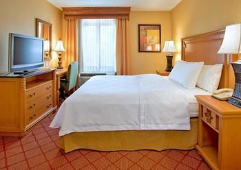 Hotel Homewood Suites By Hilton Bost