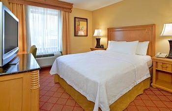 Hotel Homewood Suites By Hilton Bost