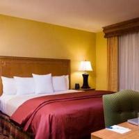 Hotel Homewood Suites By Hilton Bost
