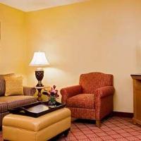 Hotel Homewood Suites By Hilton Bost