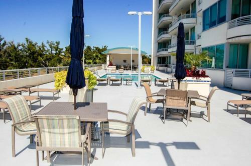 Ocean Club 301 - Two Bedroom Apartment