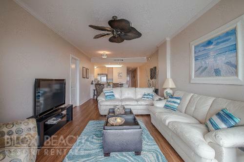 Sea Breeze 305 - Two Bedroom Apartment
