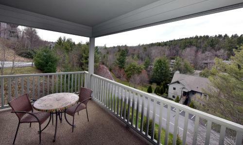 Hotel Chetola Resort Condominiums