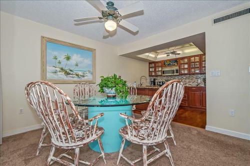 Sea Oats 343 Apartment