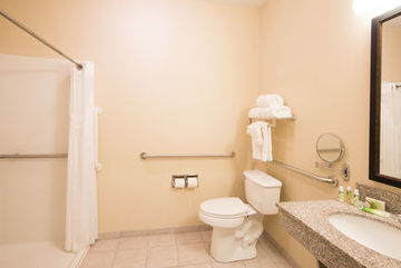 Holiday Inn Express Hotel & Suites Sharon-hermitage