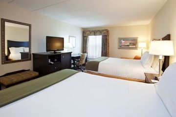 Hotel Holiday Inn Express London-i-70