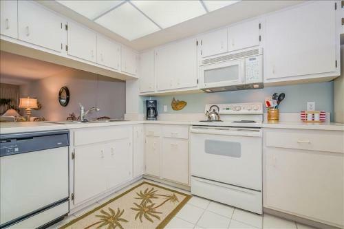 Apartamento Sea Oats 133 Condo