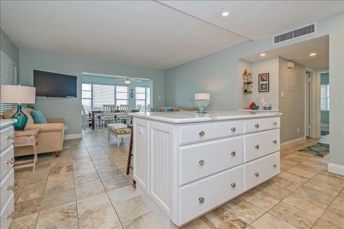 Apartamento Bg Beach Club 5c