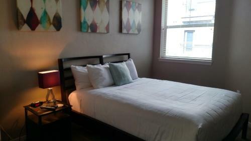 The District At Parkcenter Apartments