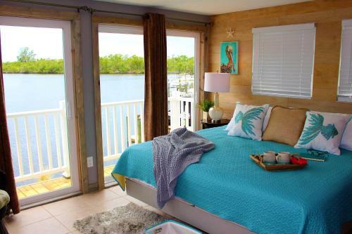 Posada Latitude 26 Waterfront Boutique Resort