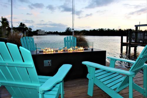 Posada Latitude 26 Waterfront Boutique Resort