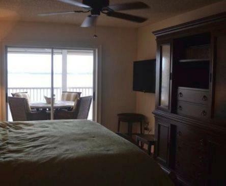 Apartamento Hickory Bay West - Two Bedroom Condominium 204