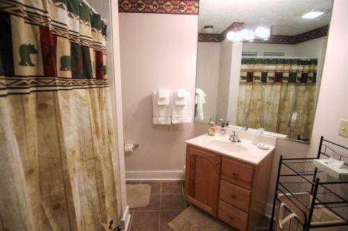 Apartamento Peaceful Haven At Echota Condo