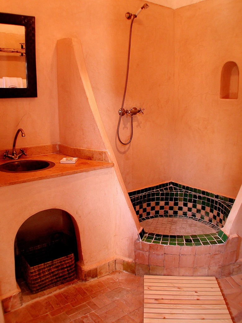 Hotel Riad Aladdin