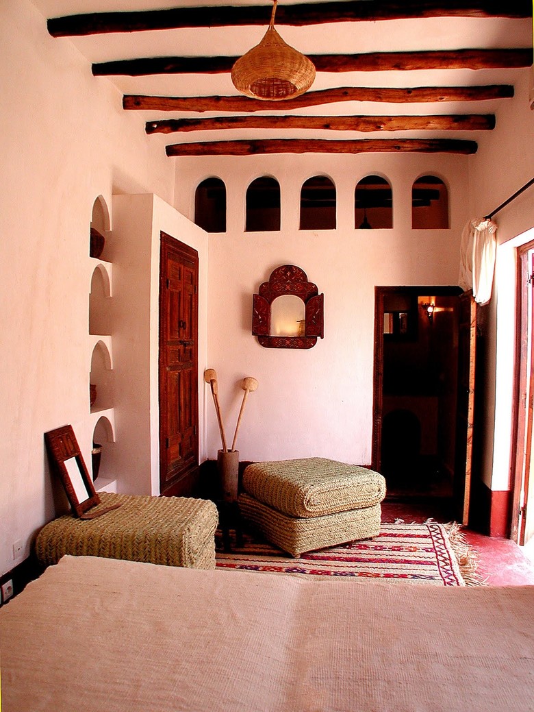 Hotel Riad Aladdin