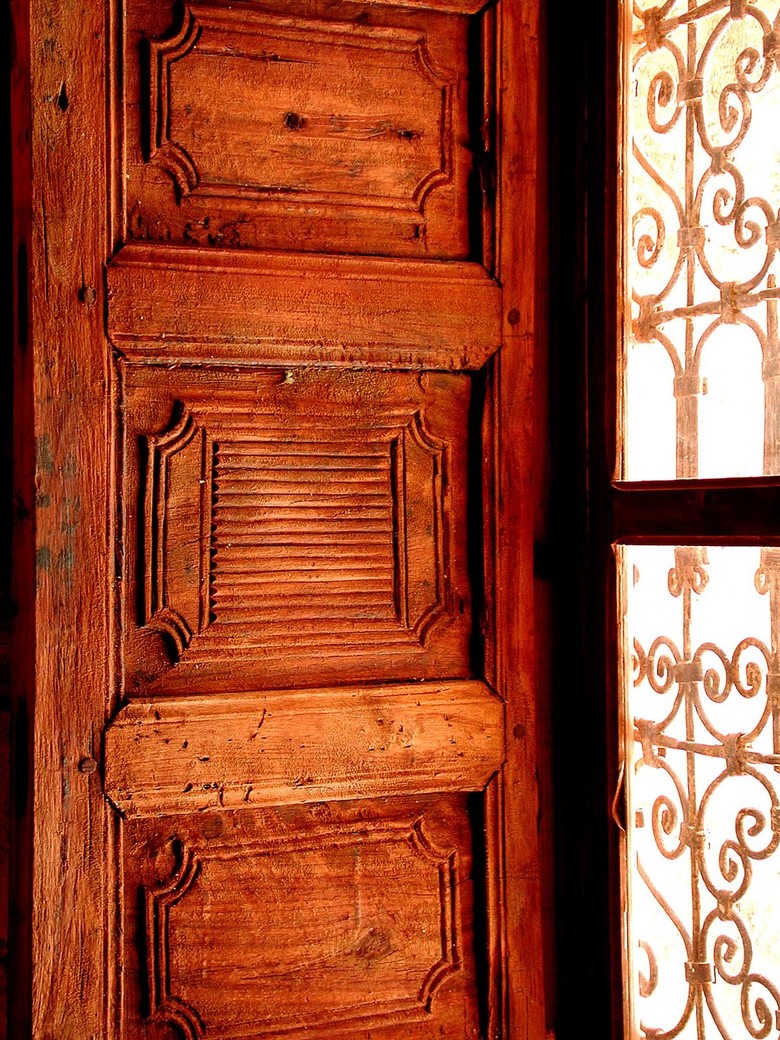 Hotel Riad Aladdin