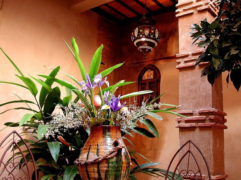 Hotel Riad Aladdin