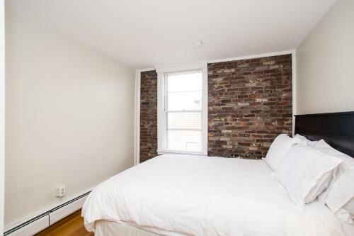 Apartamento 112 Myrtle #6 By Live Stay Boston