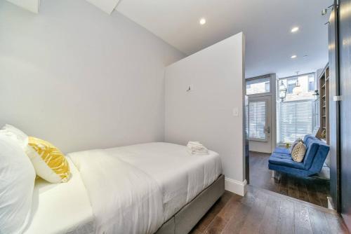 Apartamento Alcove Studio In Boston's Beacon Hill