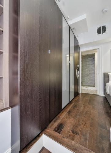 Apartamento Alcove Studio In Boston's Beacon Hill