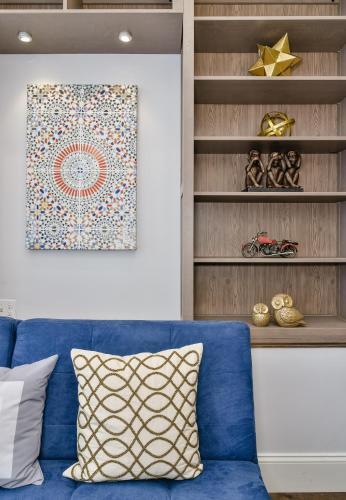 Apartamento Alcove Studio In Boston's Beacon Hill