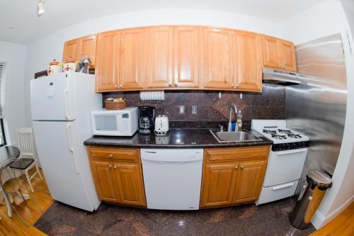 Apartamento Reggie's Place