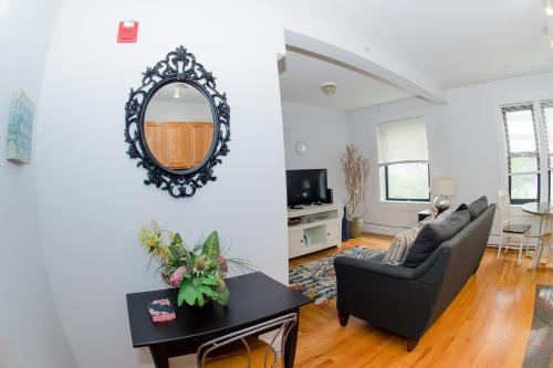 Apartamento Reggie's Place