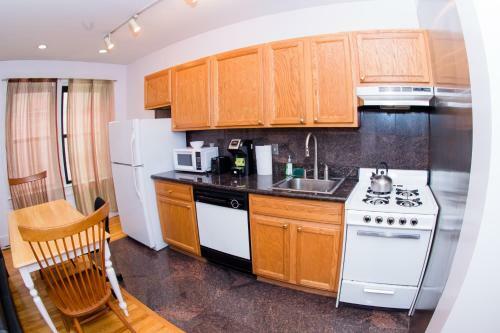 Apartamento Reggie's Place
