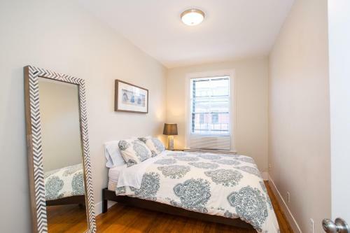 Apartamentos 14 Gloucester Street By Live Stay Boston