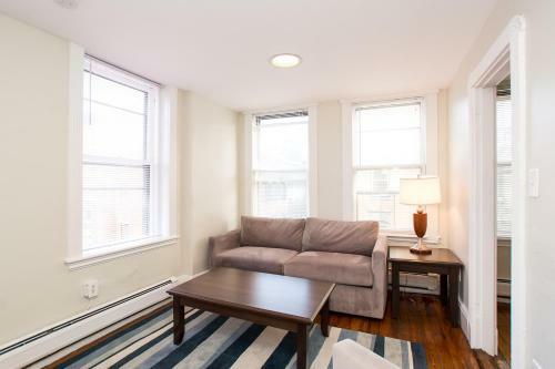 Apartamento 112 Myrtle St #7 By Live Stay Boston