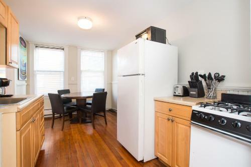 Apartamento 112 Myrtle St #7 By Live Stay Boston
