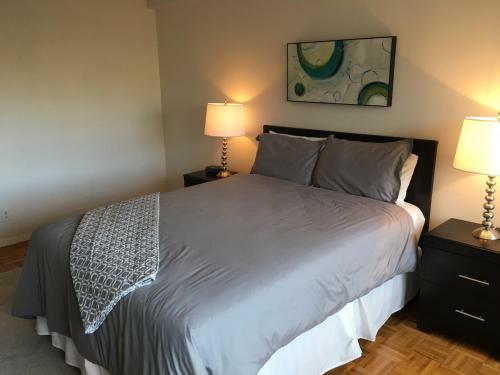 Apartamento 4 Longfellow Place