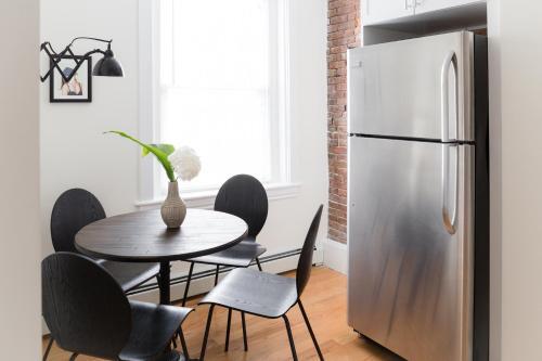Apartamento Contemporary South End Suites By Sonder