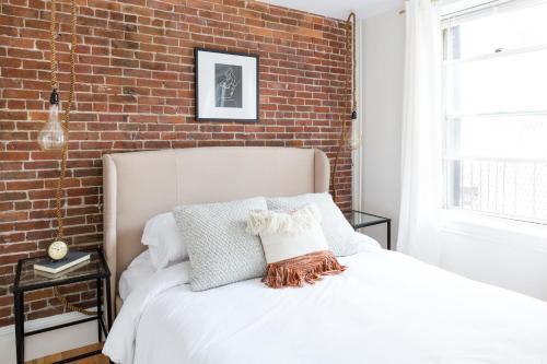 Apartamento Contemporary South End Suites By Sonder