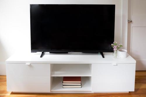Apartamento Contemporary South End Suites By Sonder