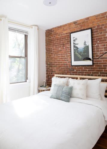 Apartamento Contemporary South End Suites By Sonder