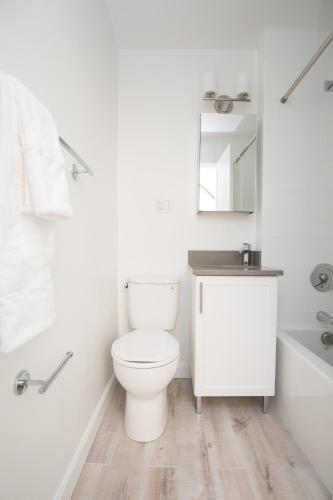 Apartamento Contemporary South End Suites By Sonder