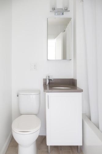 Apartamento Contemporary South End Suites By Sonder